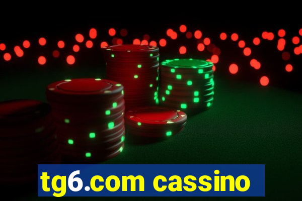 tg6.com cassino